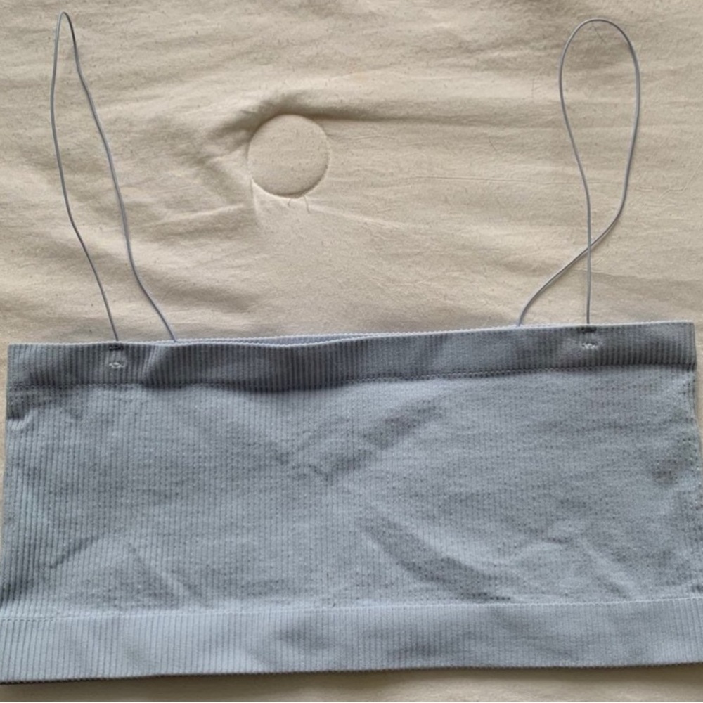 NWOT! Pacsun Crop Top